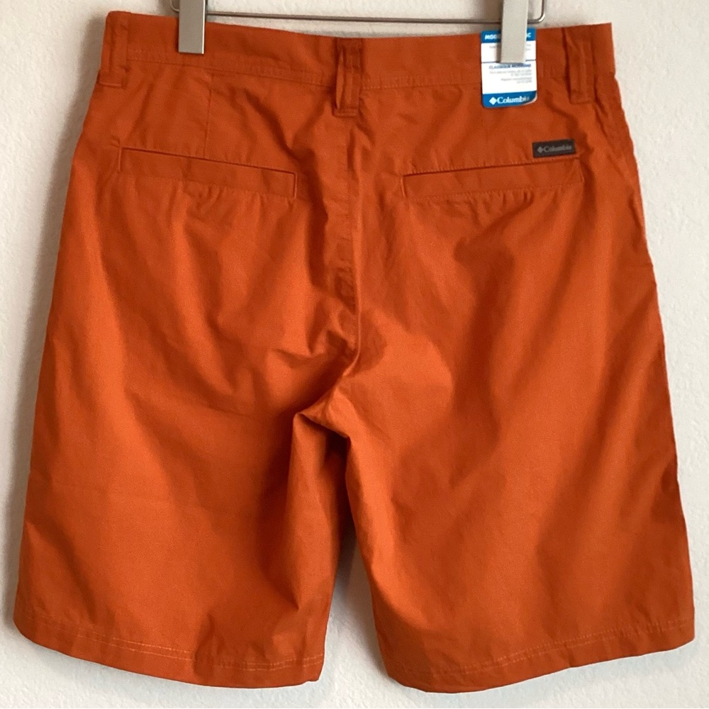 \Columbia\ Men’s NWT Washed Out Shorts - Picture 7 of 15